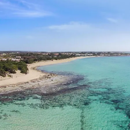 Albachiara By Barbarhouse Hébergement de vacances *